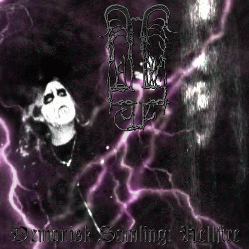 Aeigort : Demonisk Samling - Hellfire